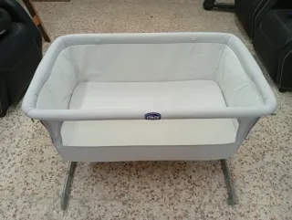 Cuna colecho Chicco