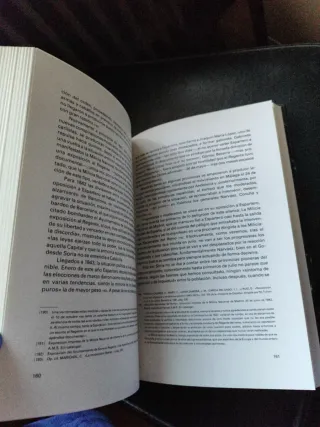 La provincia de Soria entre reacción y revolución