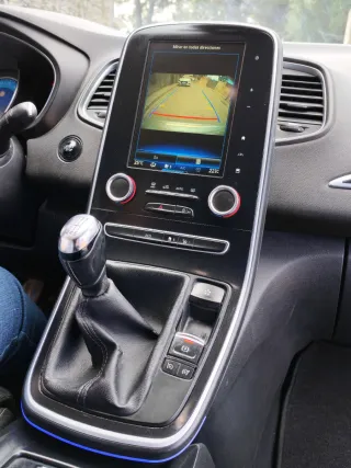 Renault Grand Scenic 2018