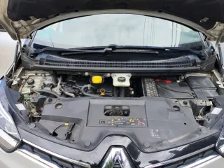 Renault Grand Scenic 2018