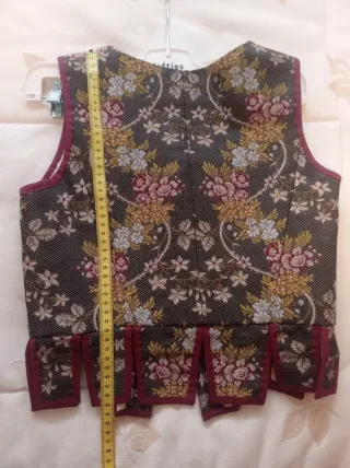 Justillo Huertana Fallera Mayor