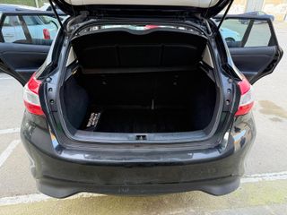 Nissan Pulsar 1.2 DIG-T N-Connecta