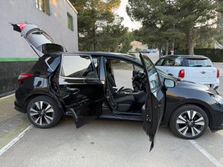 Nissan Pulsar 1.2 DIG-T N-Connecta