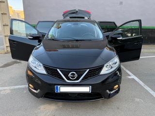 Nissan Pulsar 1.2 DIG-T N-Connecta