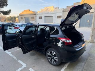 Nissan Pulsar 1.2 DIG-T N-Connecta