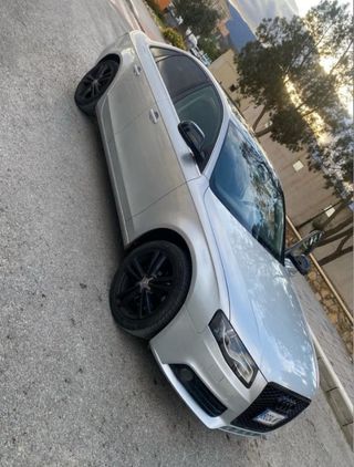 Audi A4 2008