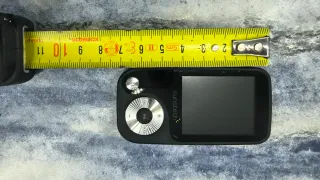 Reproductor MP4 Sunstech Negro..nuevo sin estrenar