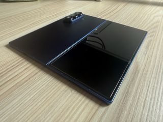 Samsung Galaxy Z Fold 7 512GB Azul