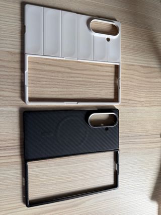 Samsung Galaxy Z Fold 7 512GB Azul