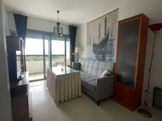 Isla Cristina Alquiler verano