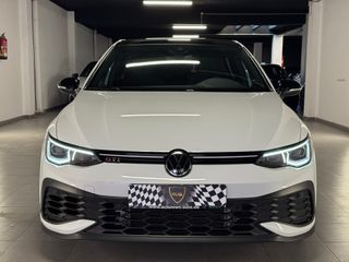 GOLF GTI CLUBSPORT PERFORMANCE/AKRAPOVIC/TECHO
