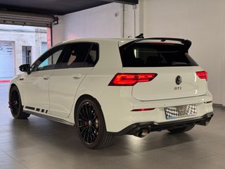 GOLF GTI CLUBSPORT PERFORMANCE/AKRAPOVIC/TECHO