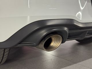 GOLF GTI CLUBSPORT PERFORMANCE/AKRAPOVIC/TECHO