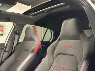 GOLF GTI CLUBSPORT PERFORMANCE/AKRAPOVIC/TECHO