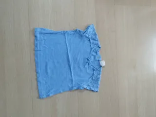 Conjunto camiseta y falda pantalón Mayoral