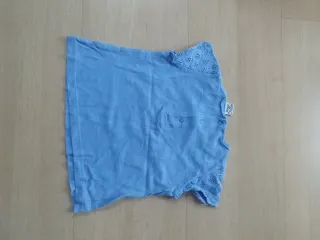 Conjunto camiseta y falda pantalón Mayoral