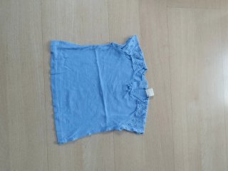 Conjunto camiseta y falda pantalón Mayoral