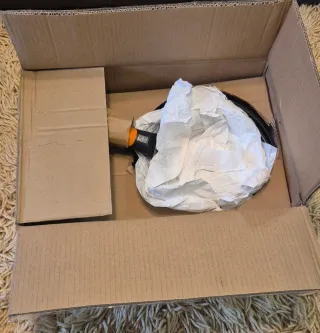 Sartén BRA Antiadherente 22 cm