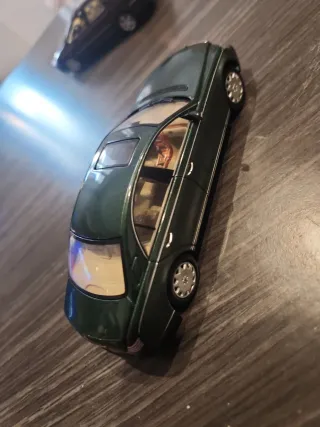 Maybach 57 Escala 1:43