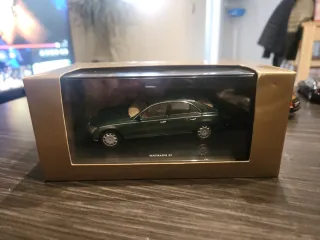 Maybach 57 Escala 1:43