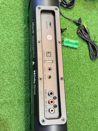 Barra de sonido Hiwill A51 5.1