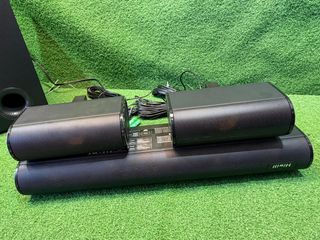 Barra de sonido Hiwill A51 5.1