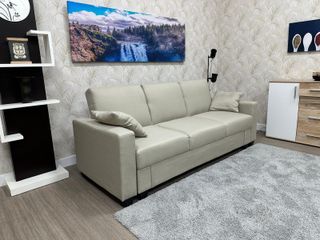 Sofacama Abatible Nuevo 3 Plazas en Oferta