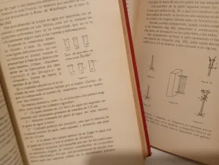 Memorial de Artillería 1925 (2 Tomos)