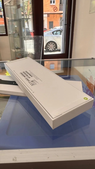 Apple Watch Series 9 45mm Negro