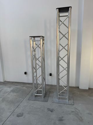 Base para truss
