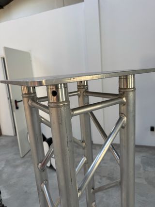 Base para truss
