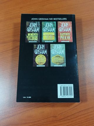 L'Appello (Italian Edition)