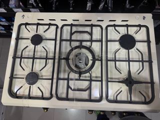 Cocina Svan color crema