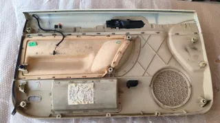 Panel puerta Beetle Cabrio derecho