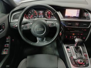 Audi A4 2012