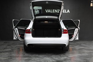 Audi A4 2012