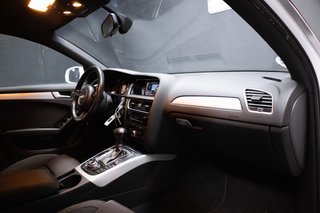Audi A4 2012