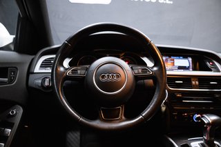 Audi A4 2012
