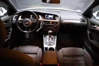 Audi A4 2012