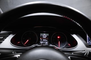 Audi A4 2012