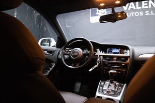 Audi A4 2012