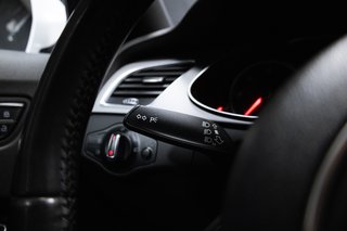 Audi A4 2012