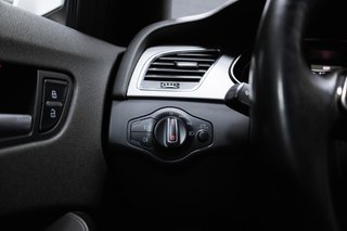 Audi A4 2012
