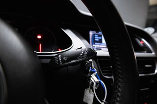 Audi A4 2012
