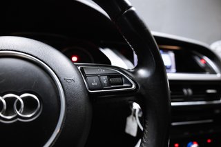 Audi A4 2012