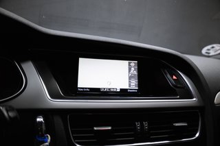 Audi A4 2012