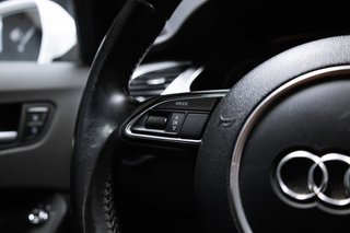 Audi A4 2012