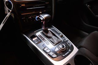 Audi A4 2012