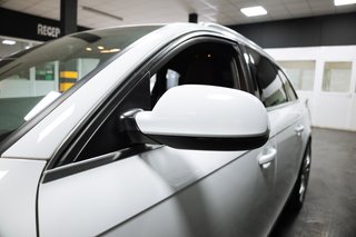 Audi A4 2012
