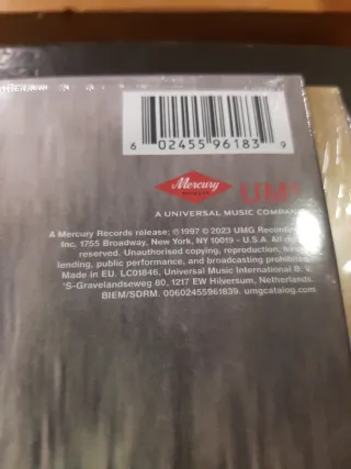 Vinilo Lucinda Williams Car Wheels On A Gravel Roa